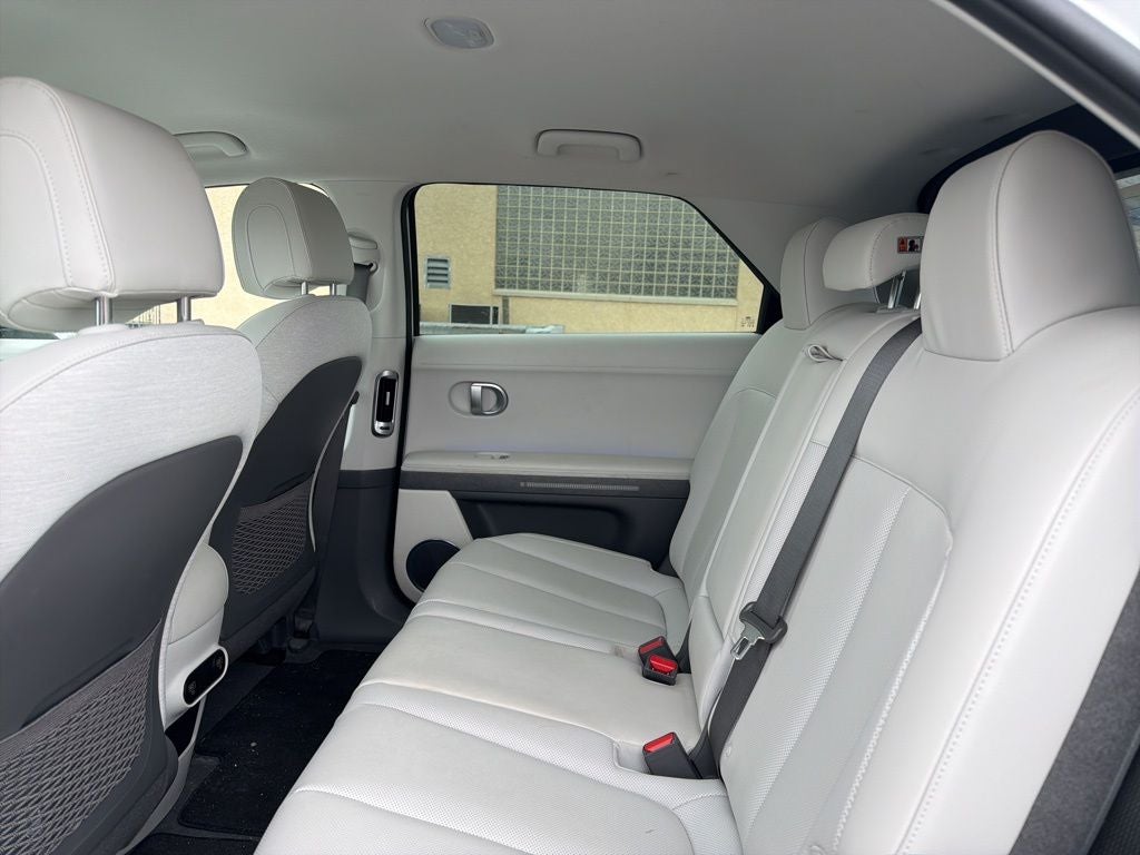 2023 Hyundai IONIQ 5 SEL