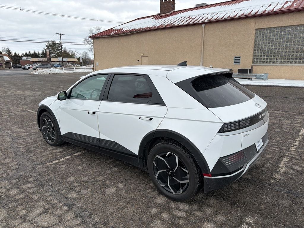 2023 Hyundai IONIQ 5 SEL