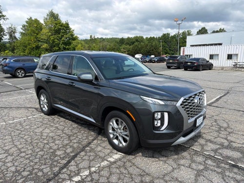2020 Hyundai Palisade SE