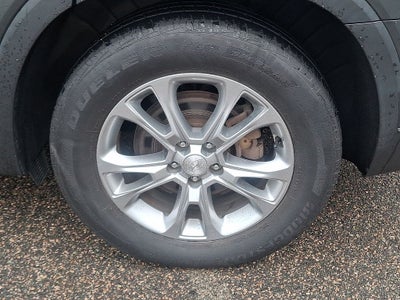 2020 Hyundai Palisade SE