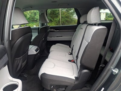 2020 Hyundai Palisade SE