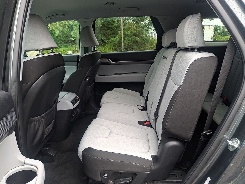 2020 Hyundai Palisade SE
