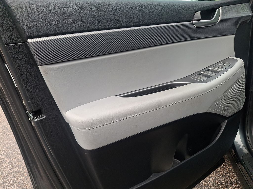 2020 Hyundai Palisade SE