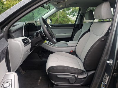 2020 Hyundai Palisade SE