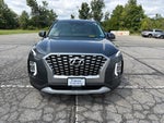 2020 Hyundai Palisade SE
