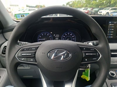 2020 Hyundai Palisade SE