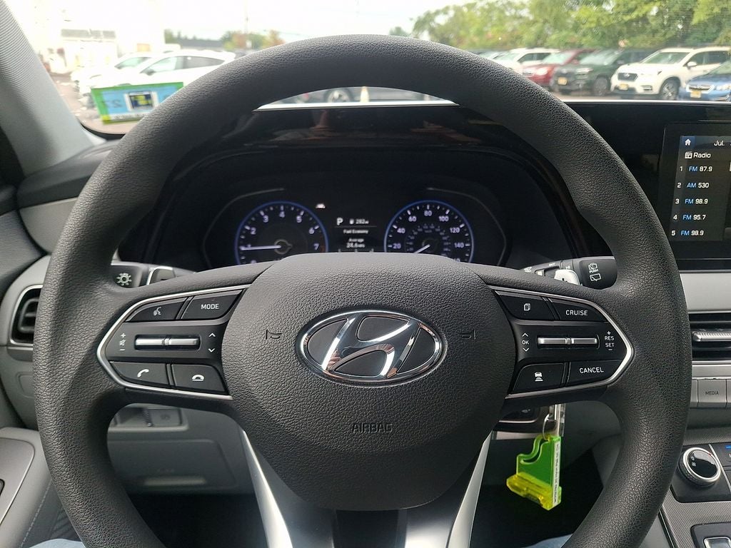 2020 Hyundai Palisade SE