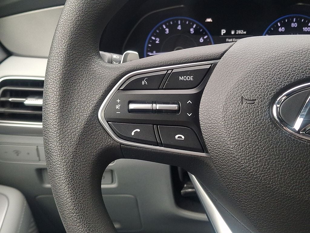 2020 Hyundai Palisade SE