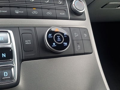 2020 Hyundai Palisade SE