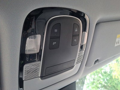 2020 Hyundai Palisade SE