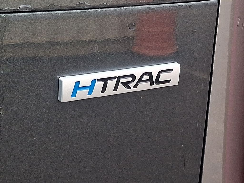 2020 Hyundai Palisade SE