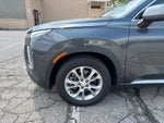 2020 Hyundai Palisade SE