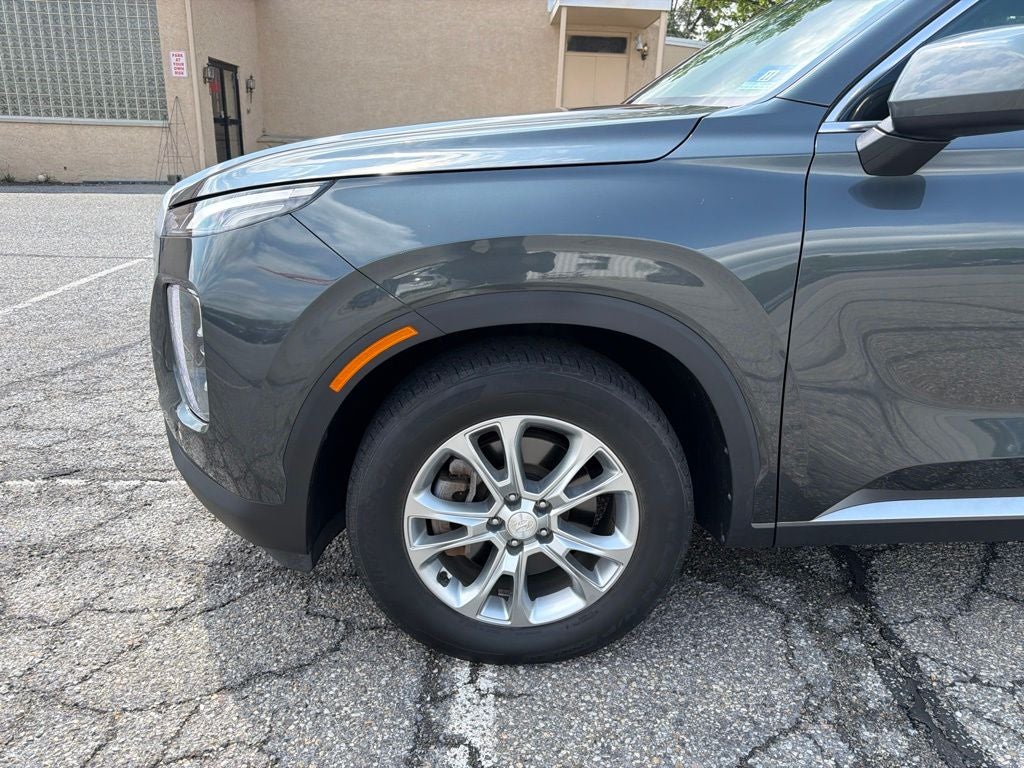2020 Hyundai Palisade SE