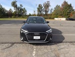 2024 Audi A3 40 Premium FrontTrak
