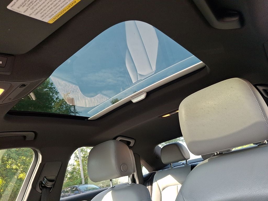 2017 Audi A3 2.0T Premium quattro