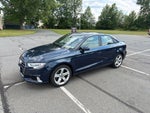 2017 Audi A3 2.0T Premium quattro