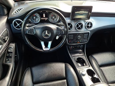 2017 Mercedes-Benz GLA GLA 250 4MATIC®
