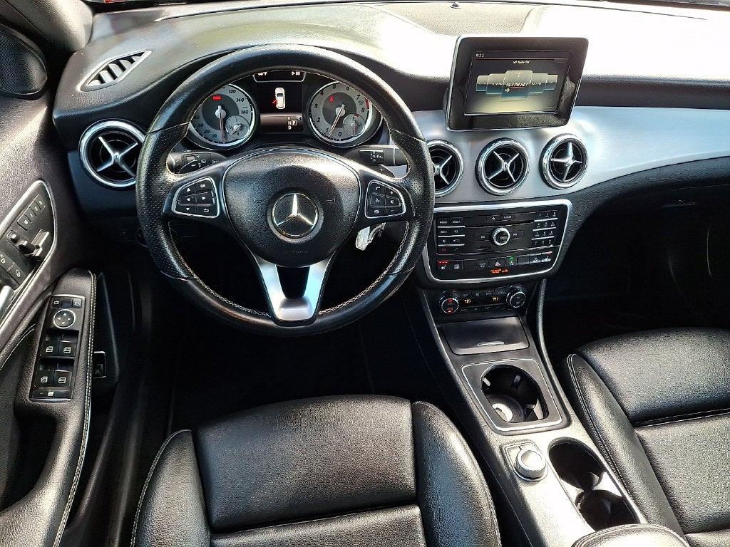 2017 Mercedes-Benz GLA GLA 250 4MATIC®