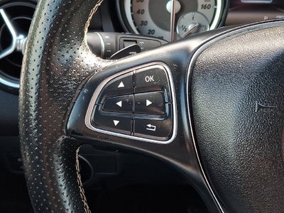 2017 Mercedes-Benz GLA GLA 250 4MATIC®