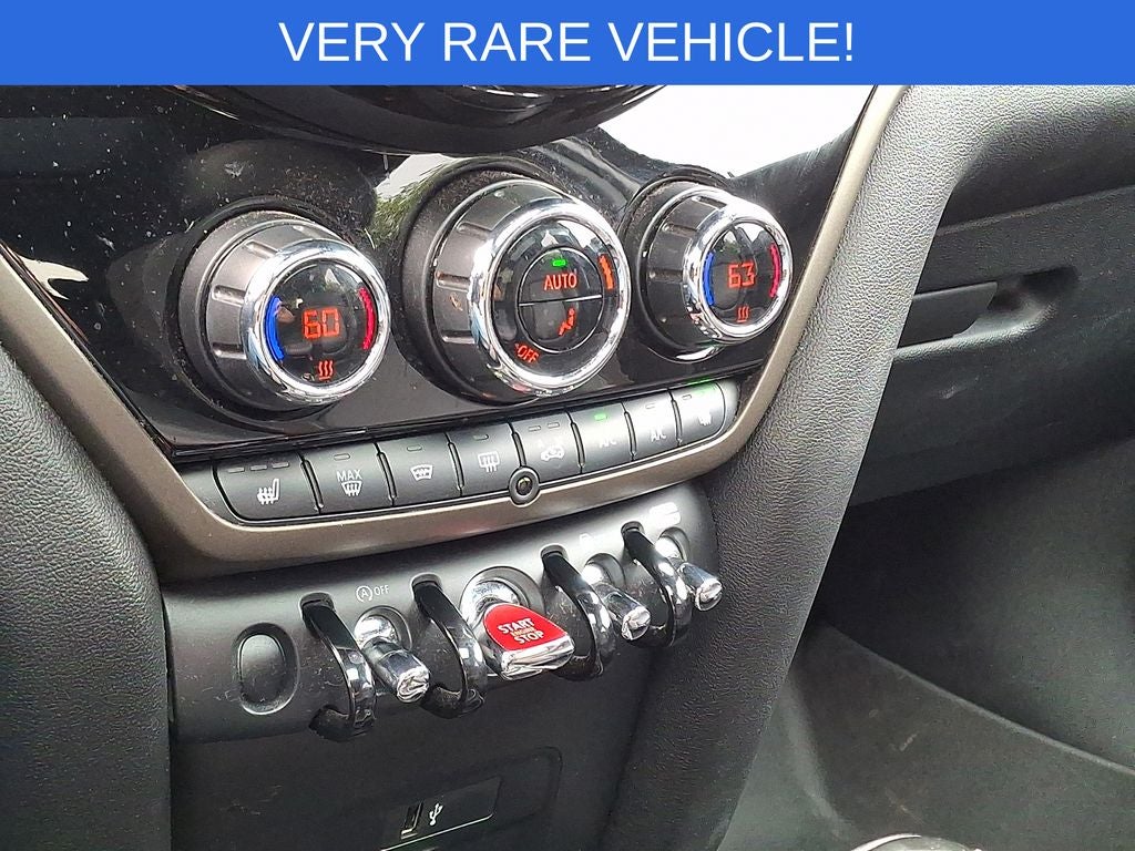 2020 MINI John Cooper Works Countryman Base
