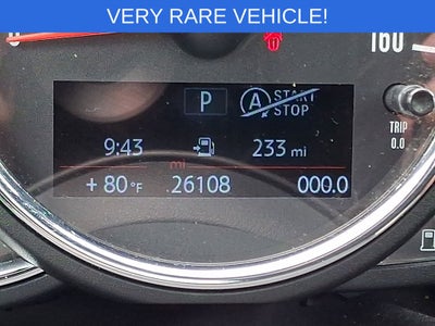 2020 MINI John Cooper Works Countryman Base