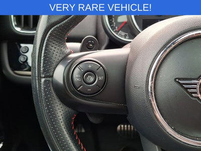 2020 MINI John Cooper Works Countryman Base