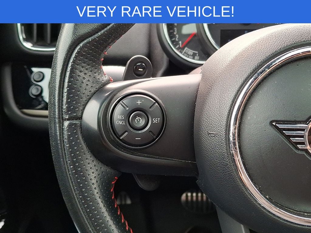 2020 MINI John Cooper Works Countryman Base