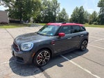 2020 MINI John Cooper Works Countryman Base
