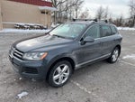 2014 Volkswagen Touareg V6 TDI Lux