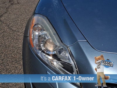 2013 Volvo C70 T5