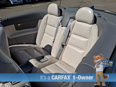 2013 Volvo C70 T5