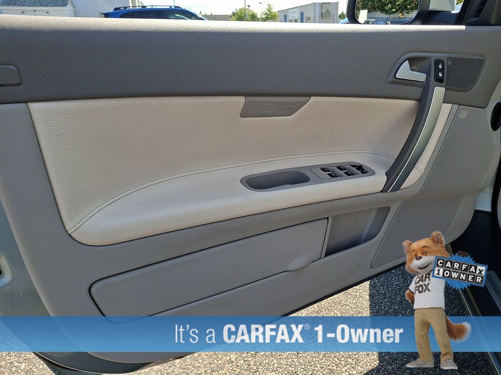 2013 Volvo C70 T5