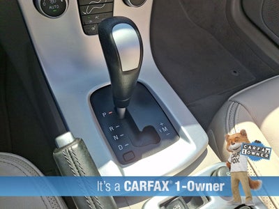 2013 Volvo C70 T5
