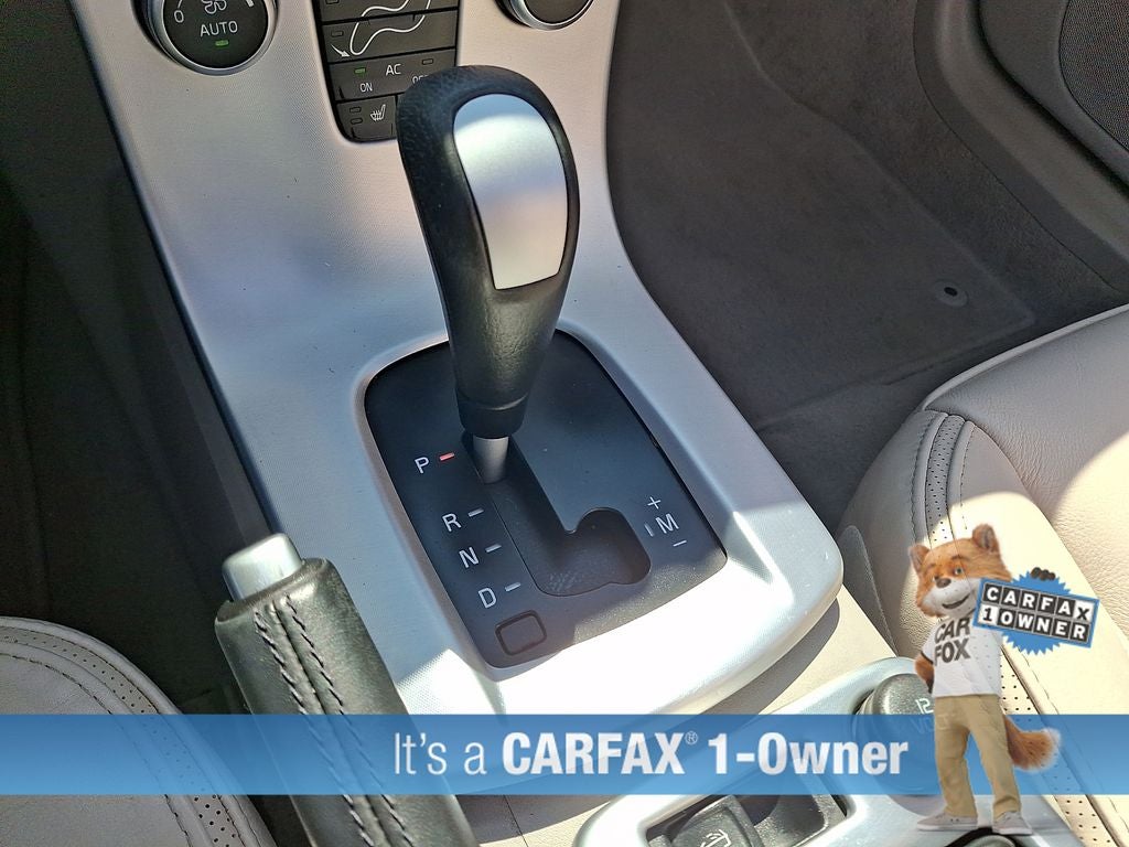 2013 Volvo C70 T5