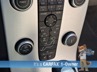 2013 Volvo C70 T5