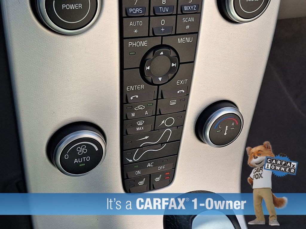 2013 Volvo C70 T5