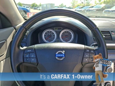 2013 Volvo C70 T5