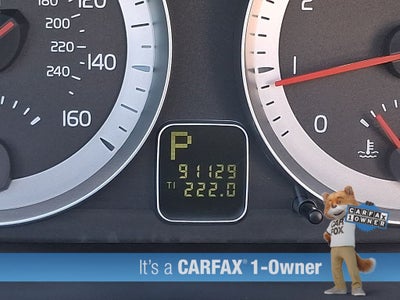 2013 Volvo C70 T5