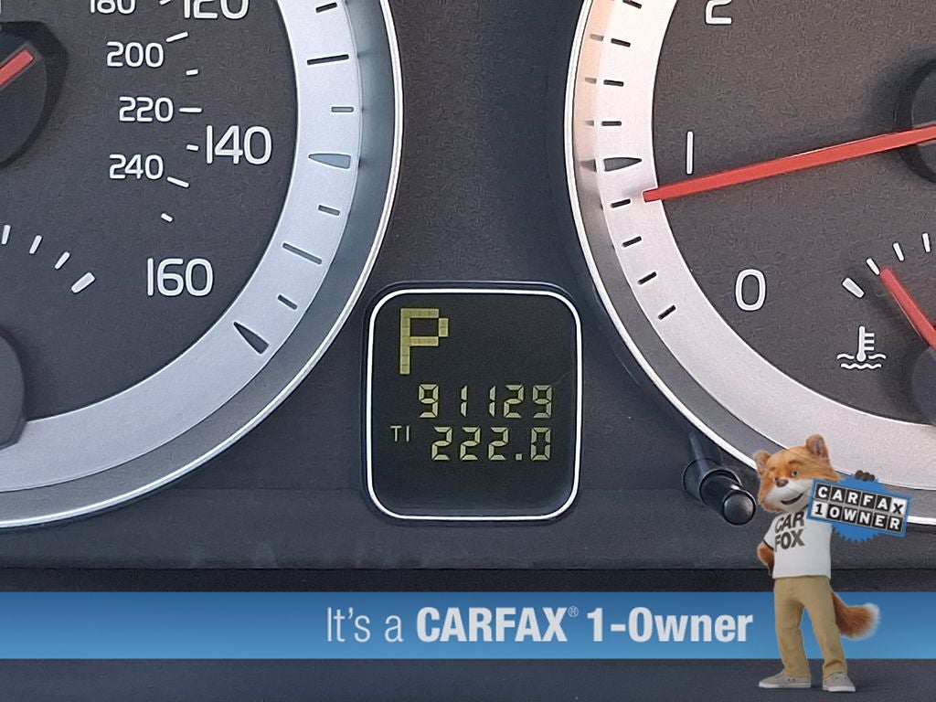 2013 Volvo C70 T5