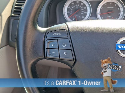 2013 Volvo C70 T5