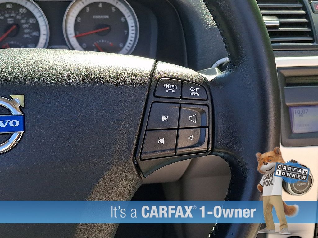 2013 Volvo C70 T5
