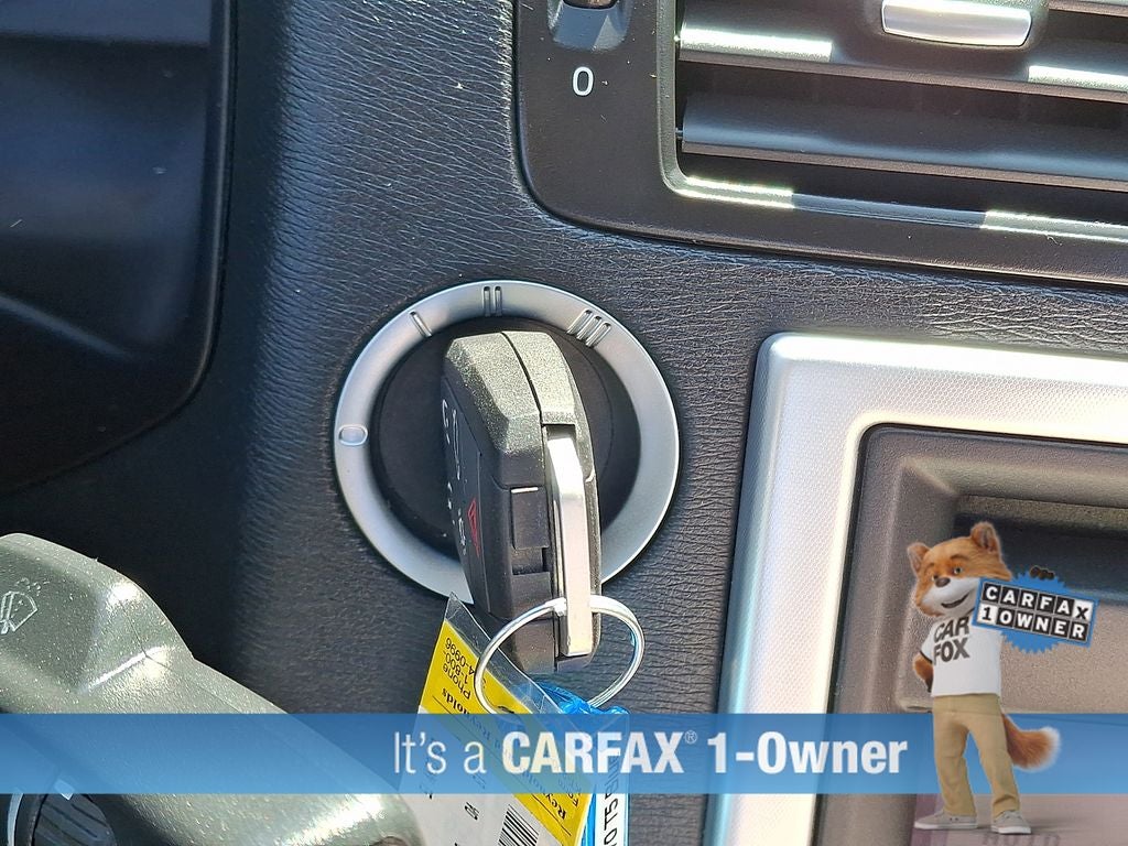 2013 Volvo C70 T5