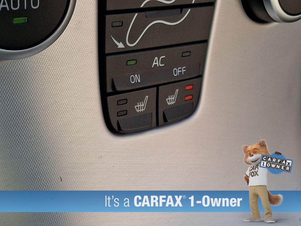 2013 Volvo C70 T5