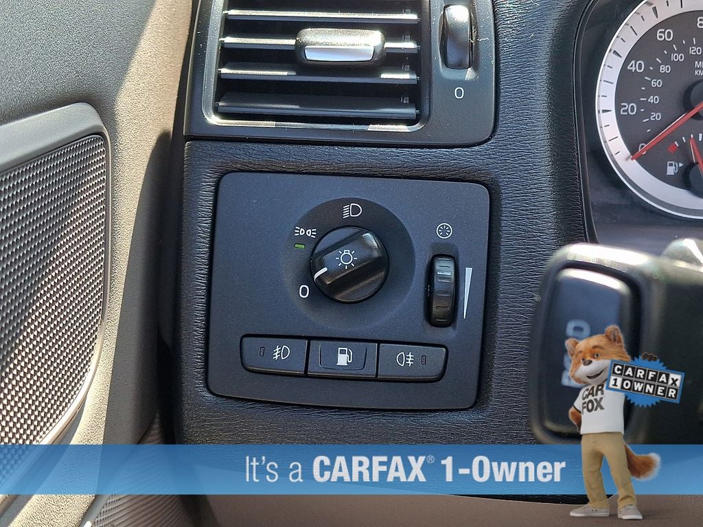 2013 Volvo C70 T5
