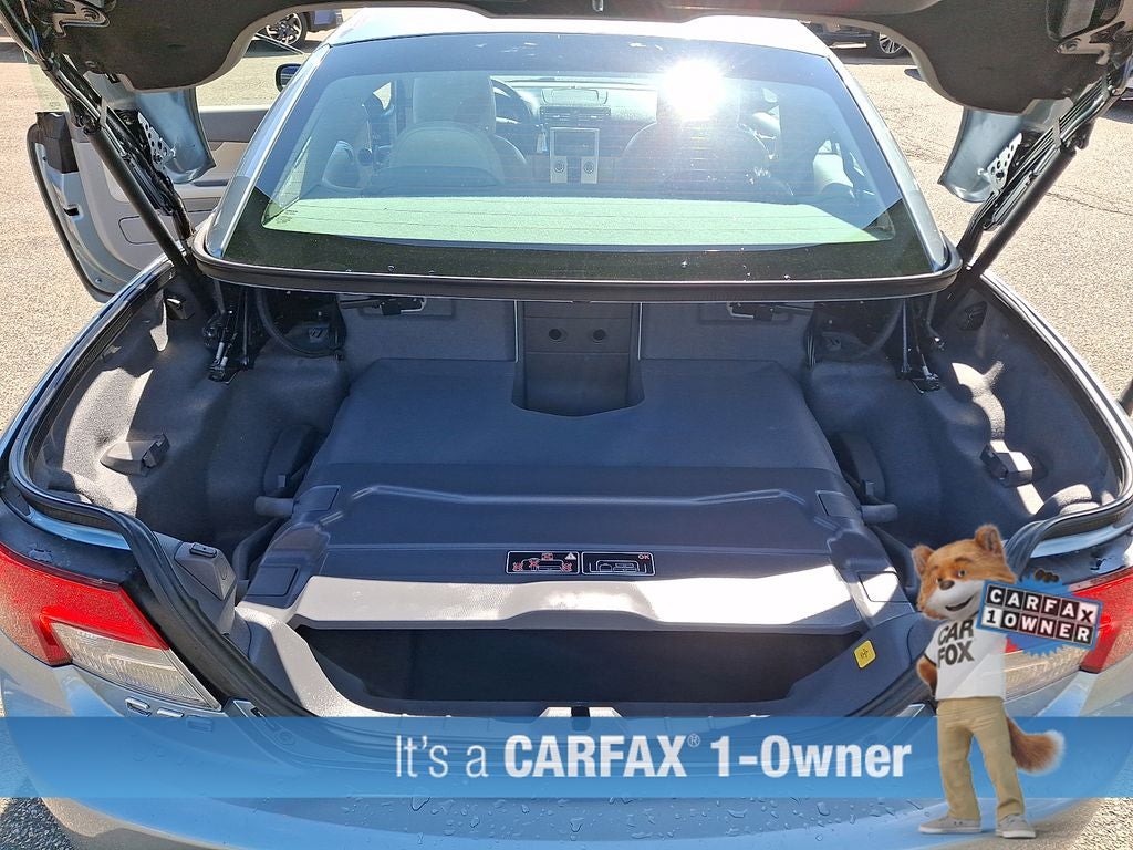 2013 Volvo C70 T5
