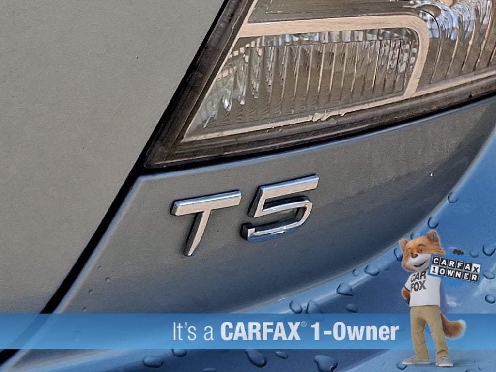 2013 Volvo C70 T5