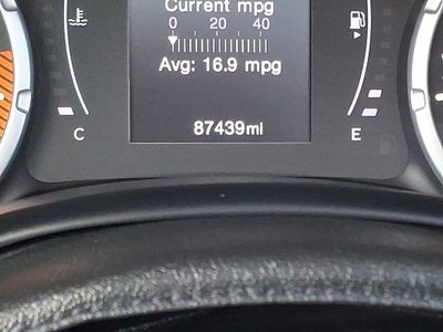 2020 Jeep Renegade Altitude