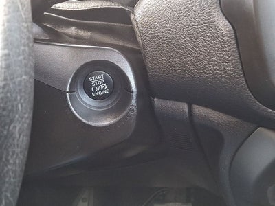 2020 Jeep Renegade Altitude