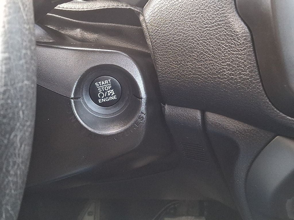 2020 Jeep Renegade Altitude