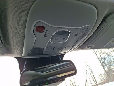 2020 Jeep Renegade Altitude